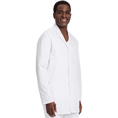 35" Lab Coat